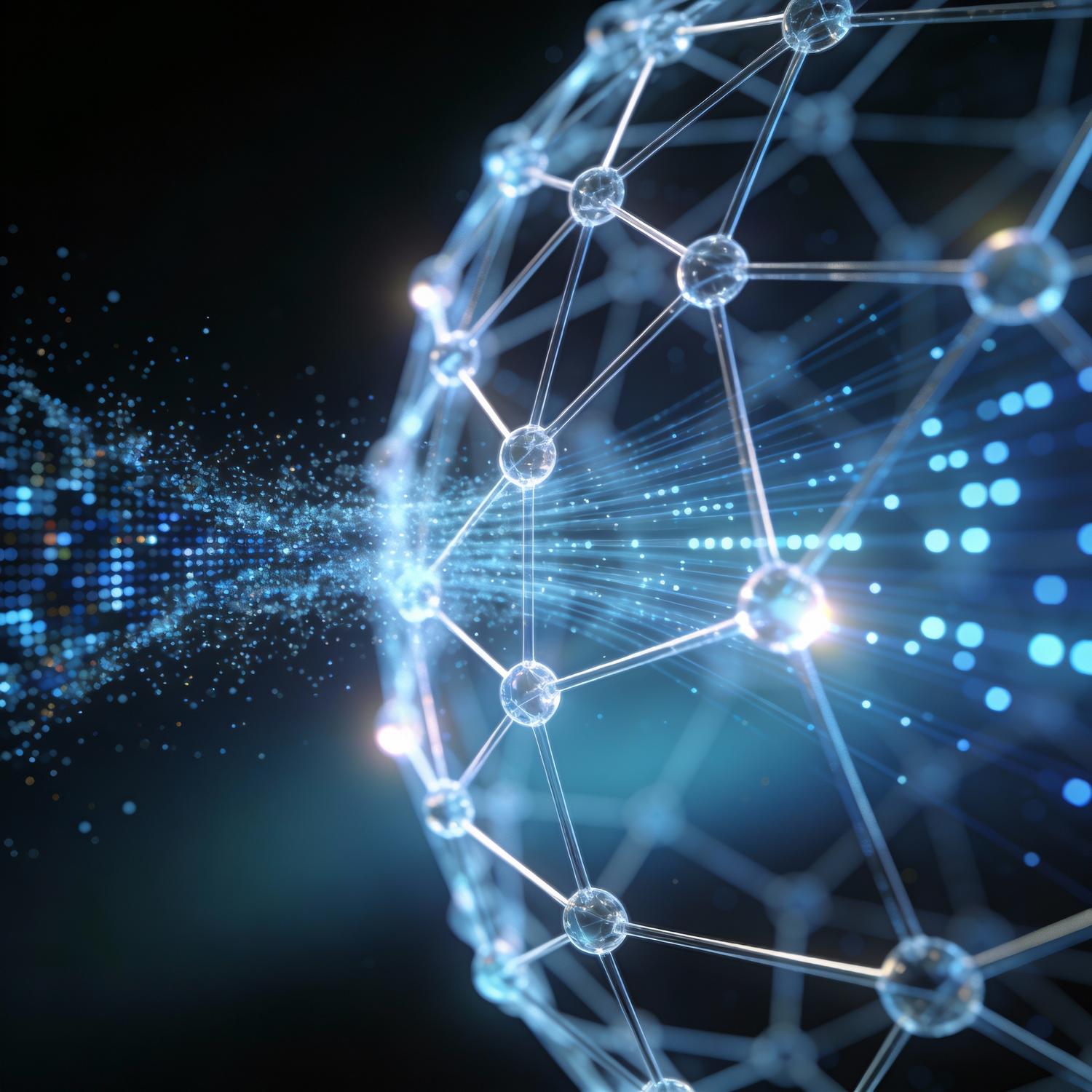 AI-driven digital noise reduction