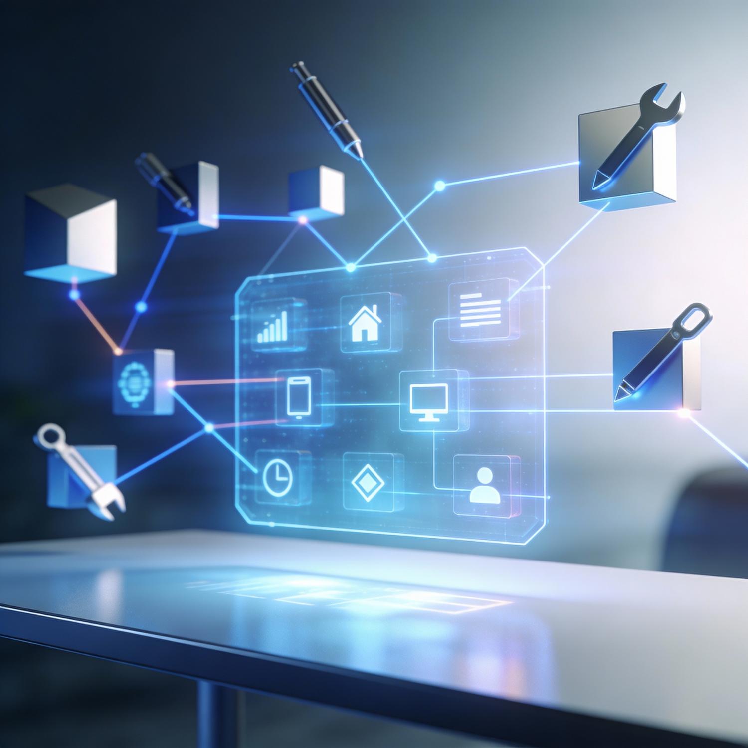 AI productivity tools