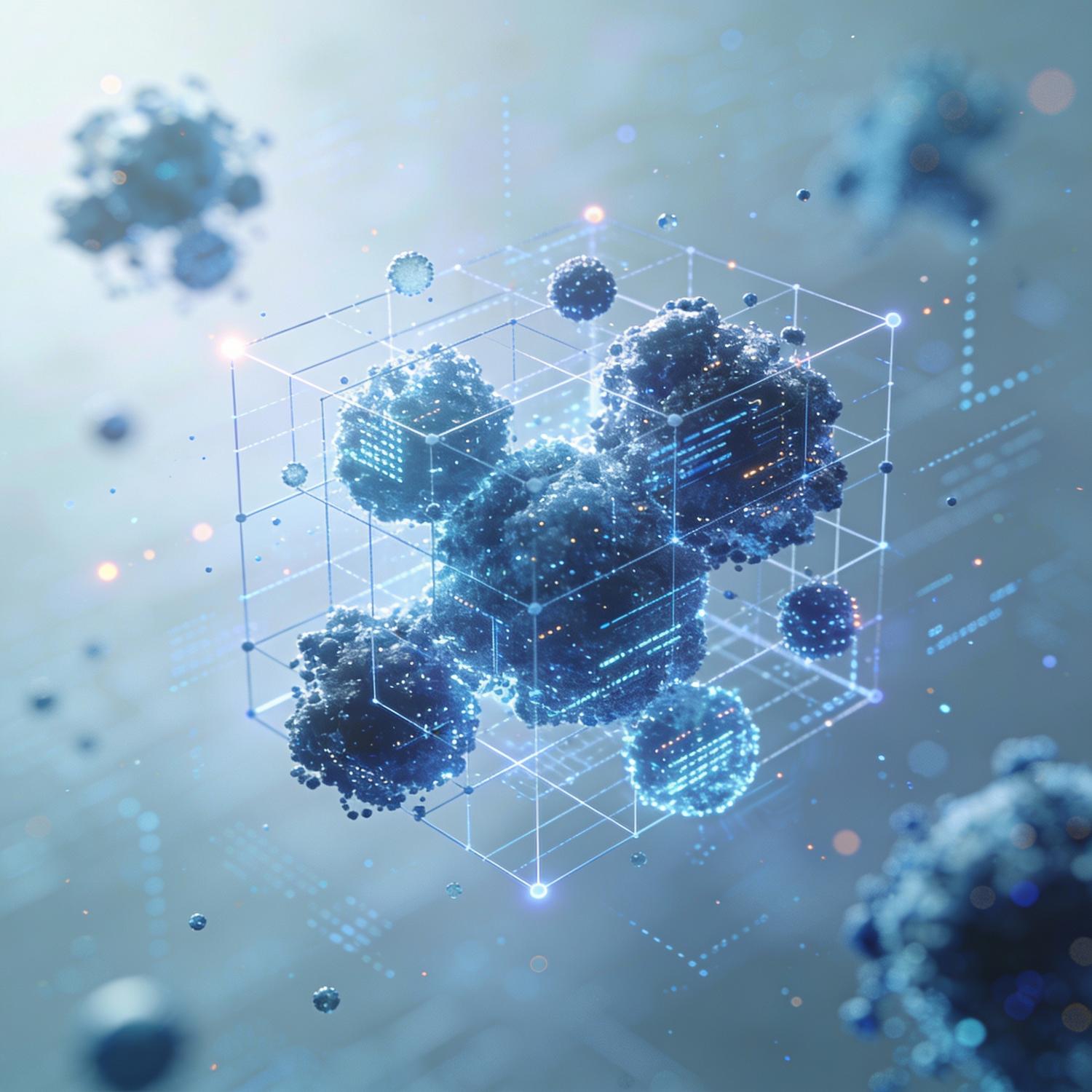 AI training datasets