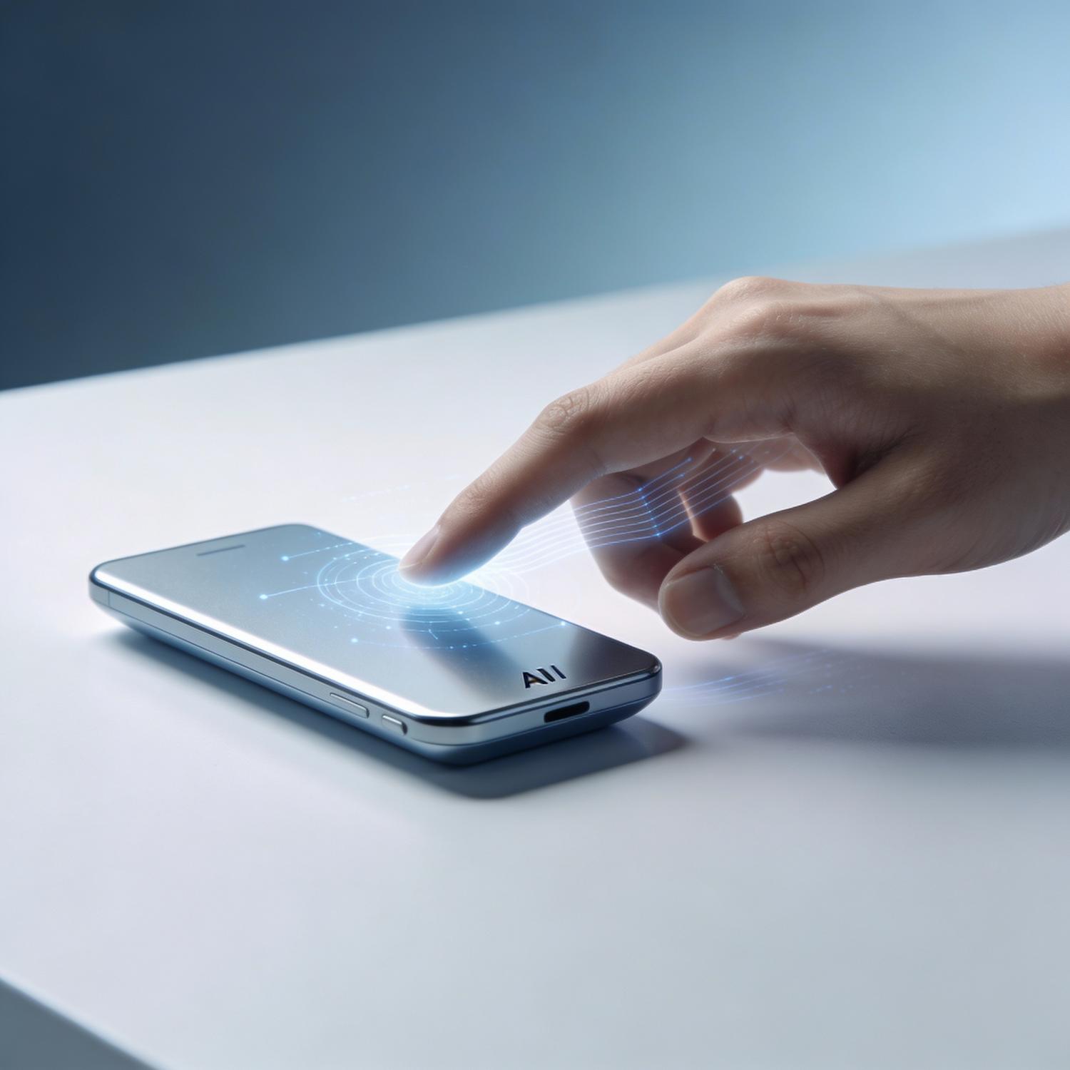 Human-AI collaboration