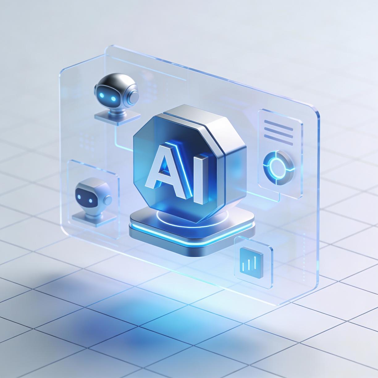 no-code AI agent development