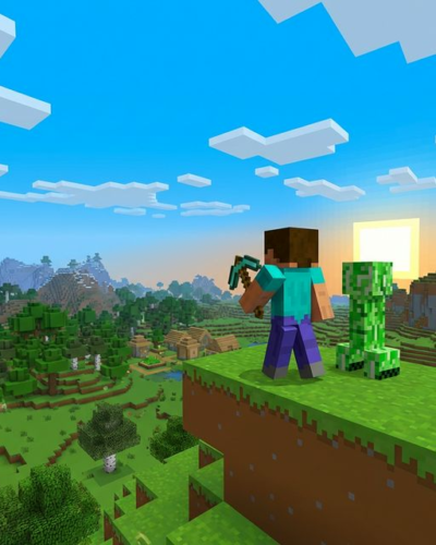 Minecraft Xbox Live Key GLOBAL